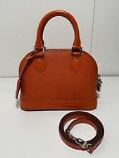 SAC A MAIN LOUIS VUITTON ALMA