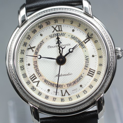 Montre homme vintage maurice - montre,