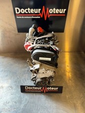 Moteur 1.4 TSI 140cv CHP Audi