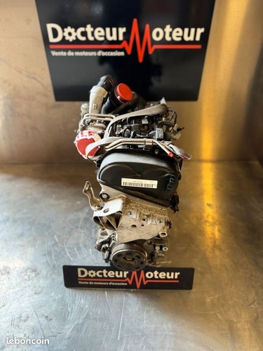 Moteur tsi 140cv - chp, audi