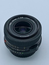 Minolta MD Rokkor 2,8/35mm