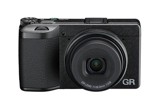 Appareil photo numérique