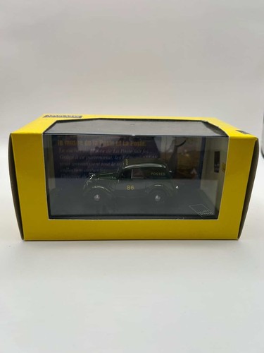 R759 voiture miniature atlas - miniature,