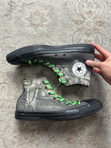 Converse all star chuck - converse, taylor