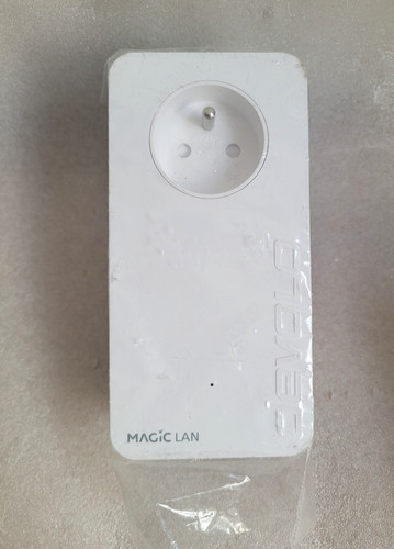 Adaptateur cpl devolo magic - adaptateur,
