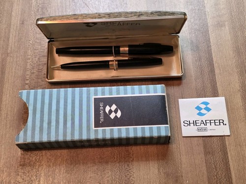 Vintage sheaffer imperial - sheaffer,