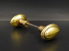 ▨6X6mm, Ancienne Paire de