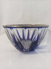 Belle coupe en cristal de