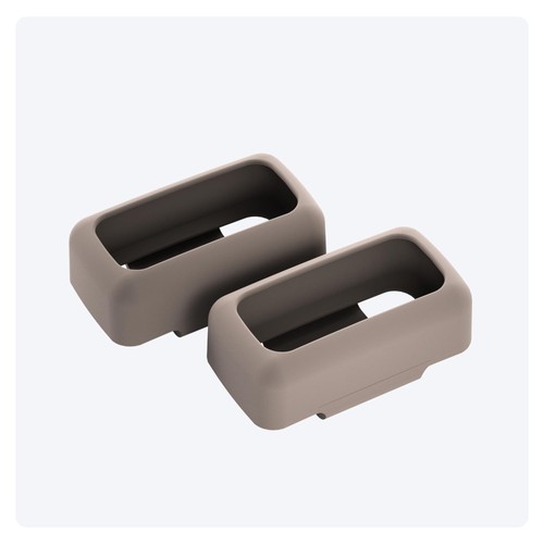 Attaches flexibles pour - –,