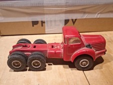 tracteur T B O 15 Berliet