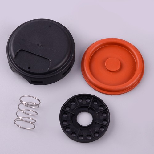 Valve cover pcv kit - valve,