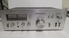 Kenwood 5500 stereo - kenwood, ka-5500