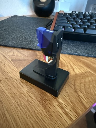 Ortofon cartridge stylus - cartridge,