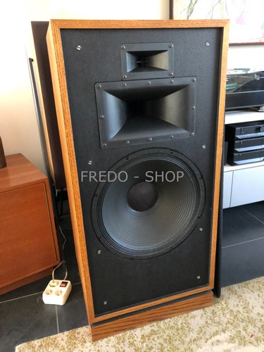 Enceintes klipsch chorus - chorus,