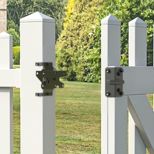 Support pour porte - pour,