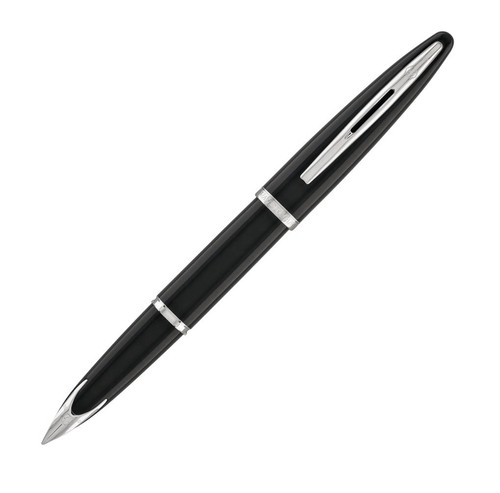 Waterman carene fountain - waterman, pen