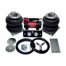 Kit de suspension pneumatique Renault Master avec compresseur 12V 2010-2024...