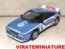 LANCIA RALLY 037 WINNER RALLYE