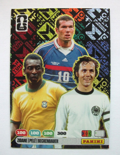 Carte panini momentum - carte,