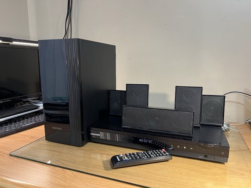 Samsung d550 1ch - samsung, 1000w