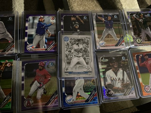 2020 topps gypsy queen - topps,