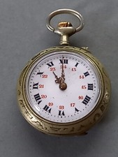 Montre de col Ancienne 