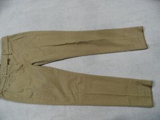 Pantalon chinopant étroit