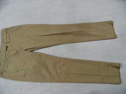 Pantalon chinopant étroit
