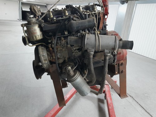 Moteur industriel neuf perkins - moteur,