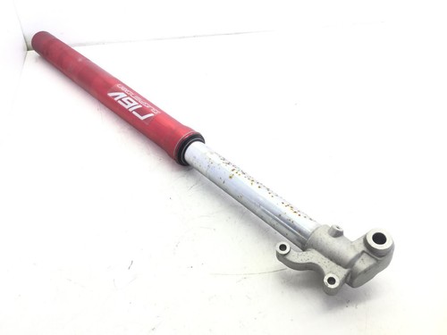 Housse tige fourche gauche - et,