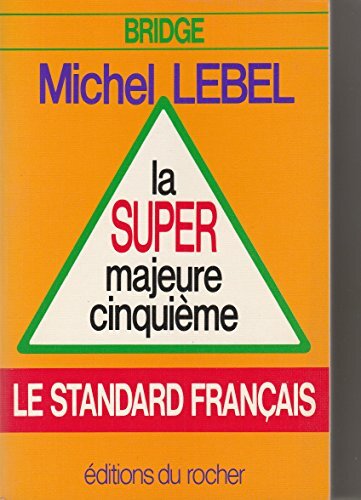 Super majeure cinquième - super,