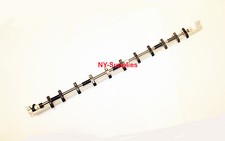 Complete gripper bar assembly - bar,