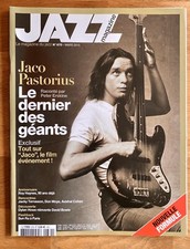 JAZZ NEWS Magazine Numéro 670