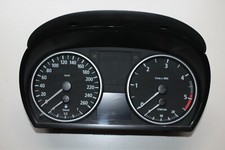 Instrument Compte-Tours Diesel