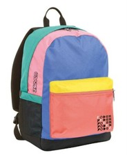 SAC À DOS FEDEZ DOUBLE