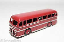 DINKY TOYS 282 LEYLAND ROYAL