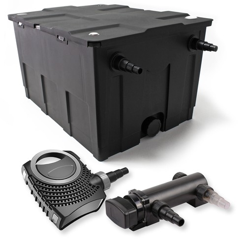 Ttsunsun kit filtre - ttsunsun,