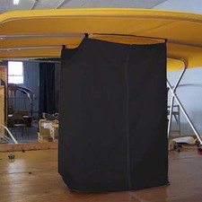 Portable Outdoor Shower Tent