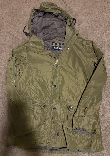 Men barbour bedale - bedale, hooded