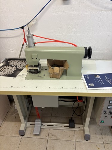 Machine coudre industrielle - coudre,