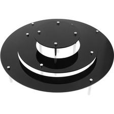  Plat Gateau Sur Pied