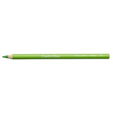 Crayon pastel - Vert clair -