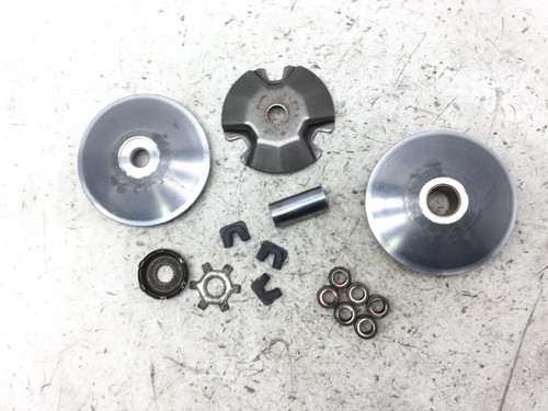 Variateur complet garelli gsp - complet,