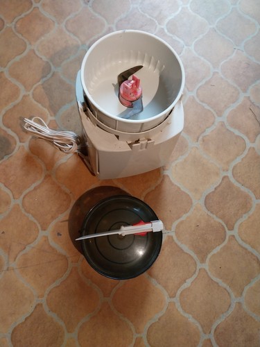 Robot moulinex - robot,