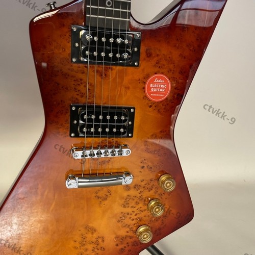 Custom guitare électrique - custom,