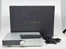 D400es audio dac - s.m.s.l,