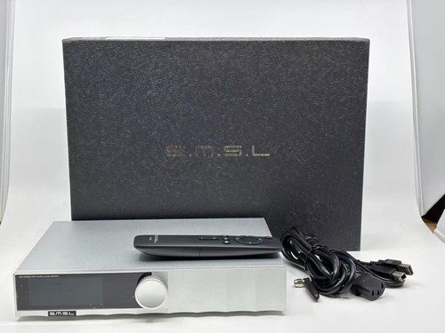 D400es audio dac - audio,