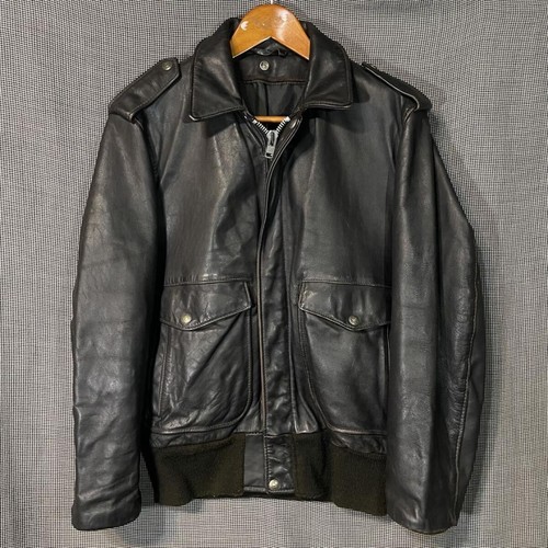 Schott 184sm flight jacket - schott,