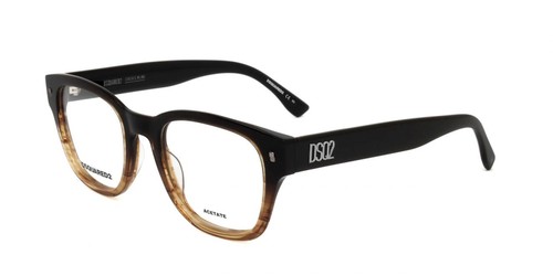 Lunettes vue dsquared2 - lunettes,