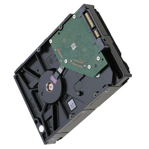 Desktop sata hard - 3.5",
